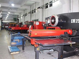 精密鈑金加工常用的加工材料有哪些？
