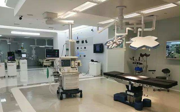 您知道嗎，這家工廠專門提供高端的智能醫(yī)療設(shè)備配件