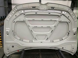 汽車沖壓件的制作加工方法有哪些？