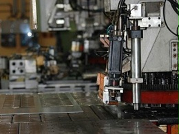 深圳鈑金加工廠常用的3種材料：合金銅、鋼、鋁