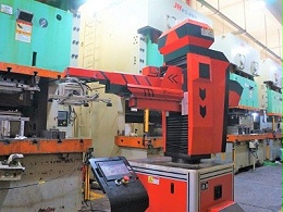 鹽田五金沖壓件加工廠，沖壓件常見問題大總結(jié)