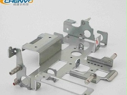 天津五金沖壓件加工廠，如何預(yù)防電鍍變色？