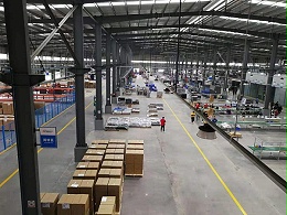 中堂鈑金加工廠哪家好？