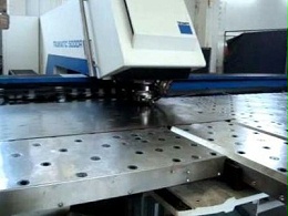 天河區(qū)鈑金加工廠的6種車床工藝及包邊接縫處理