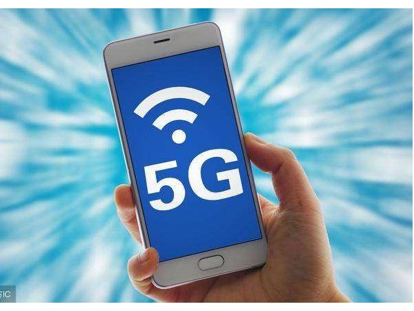 又有大新聞，5G基站的新部署