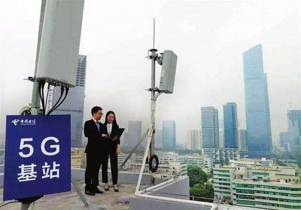 廣西2年要建5萬個(gè)5G基站，來看看如何配備5G基站一體化室外機(jī)柜