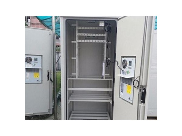 黃江鈑金加工廠的通信機(jī)箱加工如何？