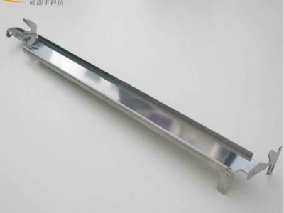 湛江沖壓件，拉深工藝要滿足什么條件？