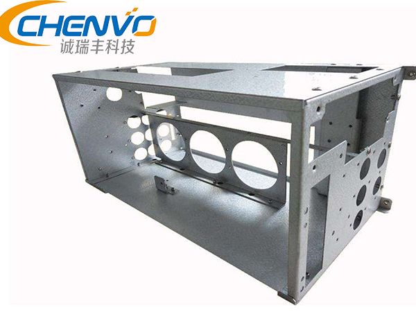 鈑金加工有哪些工藝 鈑金加工有哪些工藝