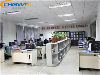 深圳有沒(méi)有精密五金沖壓模具加工廠？