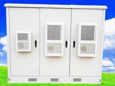您了解5G基站室外機(jī)柜的安裝方式嗎？