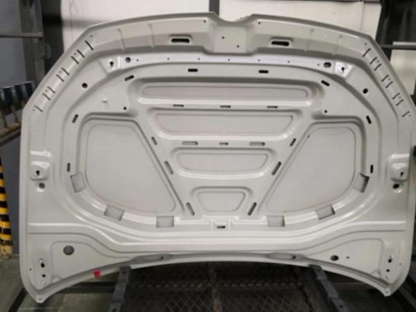 汽車沖壓件的制作加工方法有哪些？