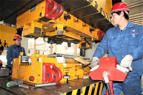 五金沖壓件加工廠，沖壓加工工藝專業(yè)術(shù)語